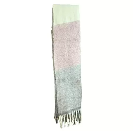 Plaid Degradado