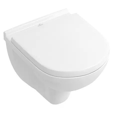 Villeroy & Boch O.novo Hangend toiletset