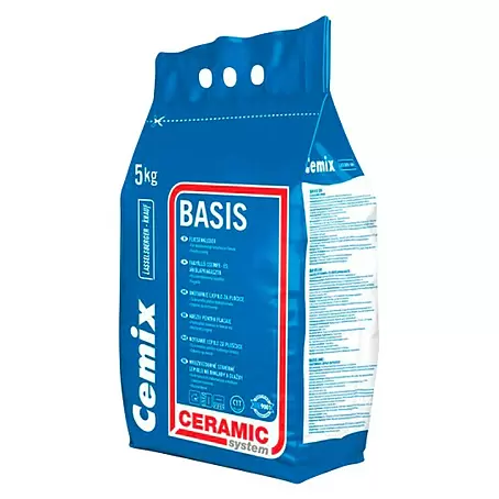 Cemix  Ljepilo za pločice Basis