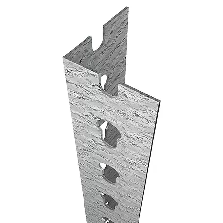 Simonrack Simontaller Perfil angular