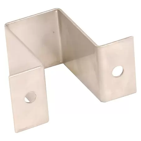 Simonrack Simoninox Soporte de pared para estantes