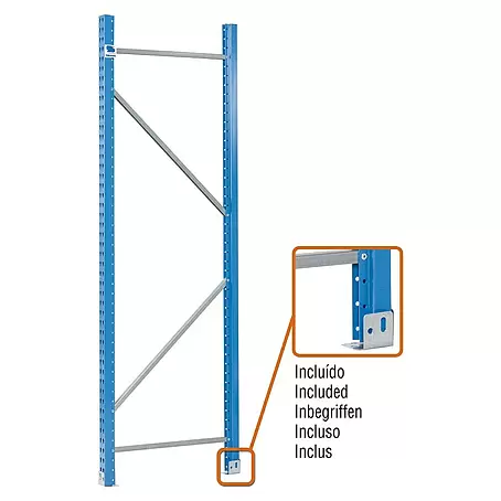 Simonrack Simontitan Bastidor
