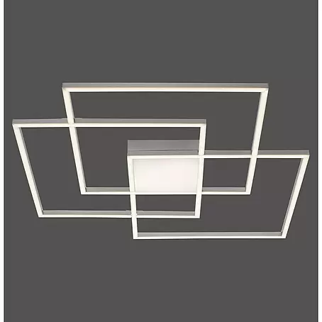 LeuchtenDirekt  LED-Deckenleuchte Asmin