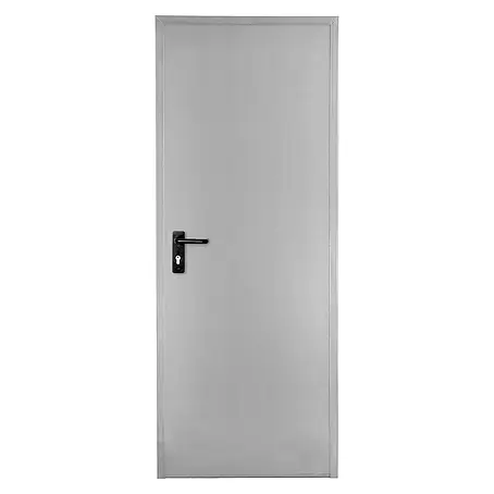 Novoferm  Puerta metálica Super Standard Galvanizada