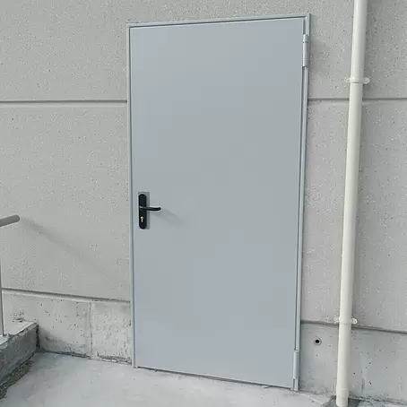 Novoferm  Puerta cortafuegos EI 260 C5