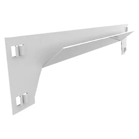 Simonrack Simonclick Travesaño para estanterías para cargas pesadas