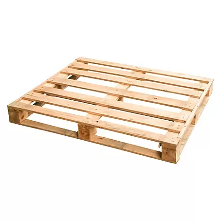Palet industrial para cemento