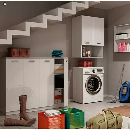 Mehrzweckschrank