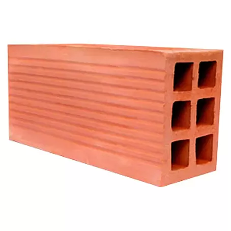 BHS Málaga  Ladrillo Hueco