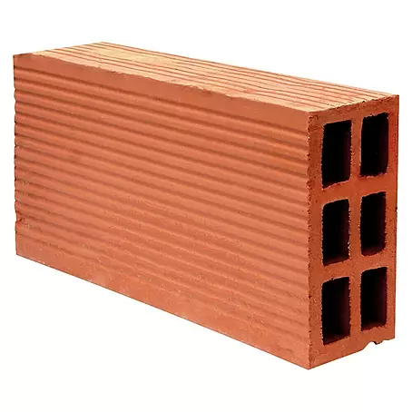 BHS Málaga  Ladrillo Hueco