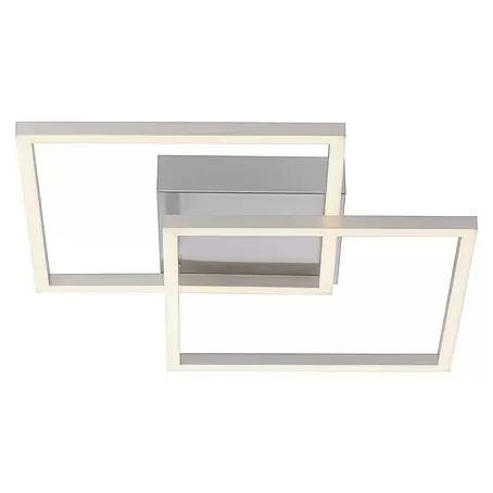 LeuchtenDirekt  Plafón LED Iven