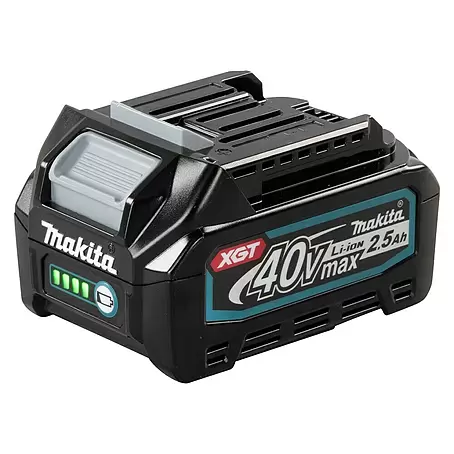 Makita XGT 40 V max. Accu BL4025