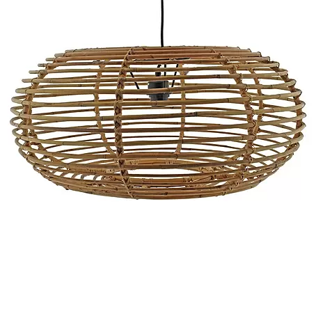Hanglamp Rotan