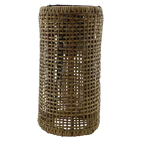 Hanglamp Rotan
