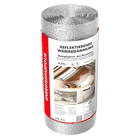 Dampfsperre Vapreflex