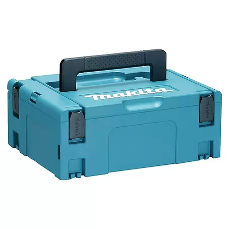 Makita  Maschinenkoffer MAKPAC Gr. 2