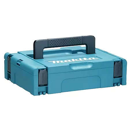 Makita  Maschinenkoffer MAKPAC Gr. 1