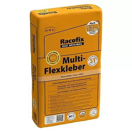 Racofix  Flexkleber Multi-Flexkleber 3in1