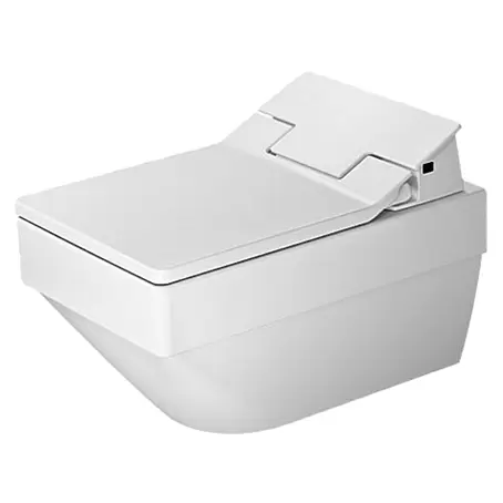 Duravit Vero Air Wand-WC Typ 2