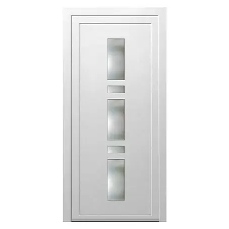 PVC ulazna vrata KF35 Rijeka