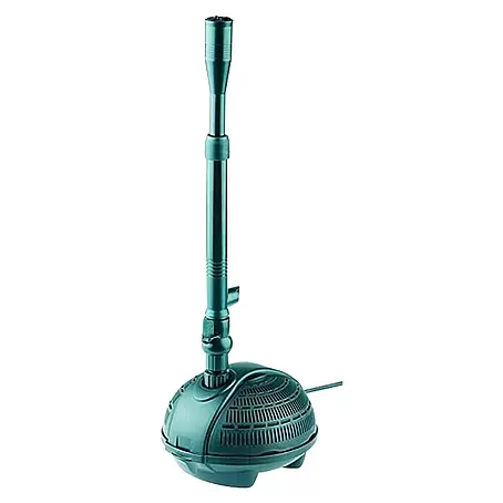 Neptun Classic Pumpa za vrtno jezerce NCTP-O 1000