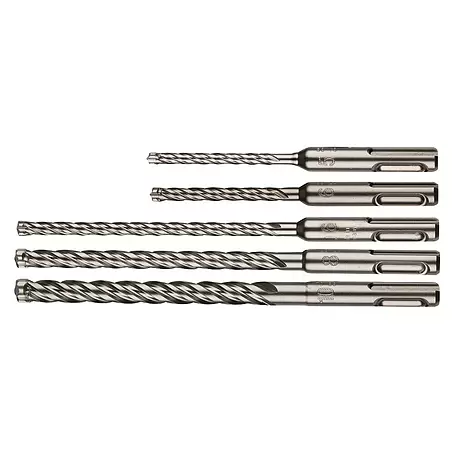 Makita  Bohrer-Set Nemesis 2