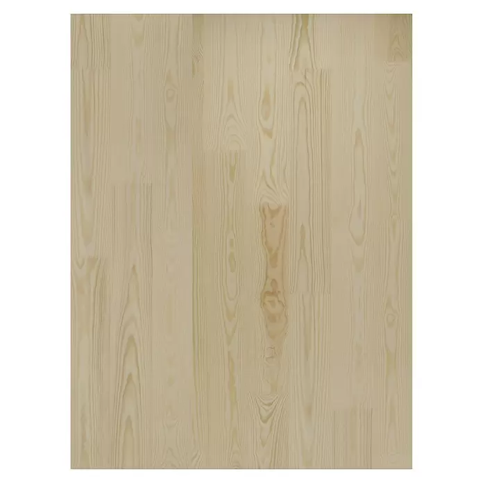 3-Schichtplatte - Kiefer, 800 x 600 x 19 mm - Draufsicht