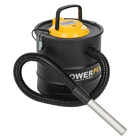PowerPlus  Aspirador para ceniza POWX3010