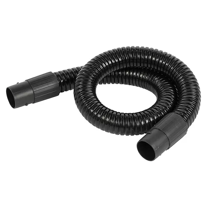 PowerPlus Aspirador para ceniza POWX3010 - 1.200 W, 20 l - Vista angular