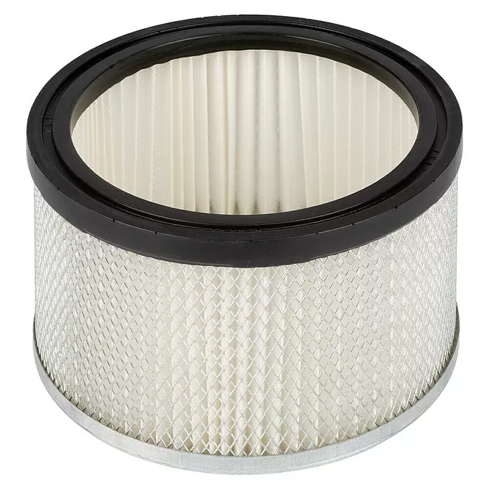 PowerPlus Aspirador para ceniza POWX3010 - 1.200 W, 20 l - Vista frontal