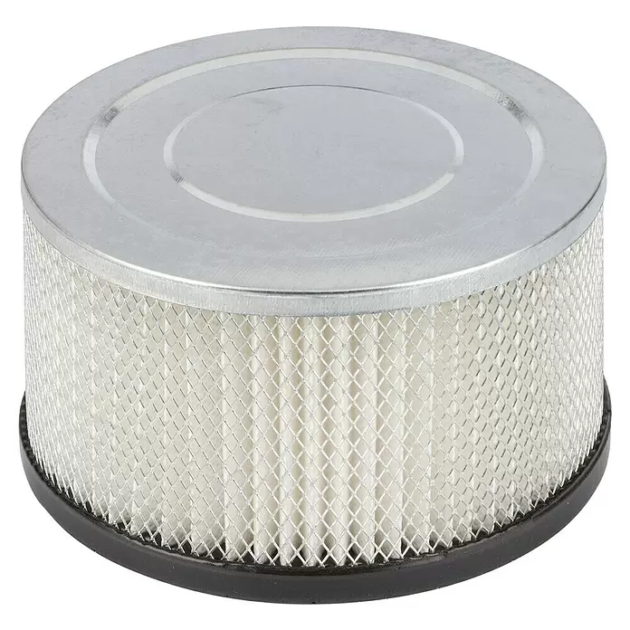 PowerPlus Aspirador para ceniza POWX3010 - 1.200 W, 20 l - Vista frontal
