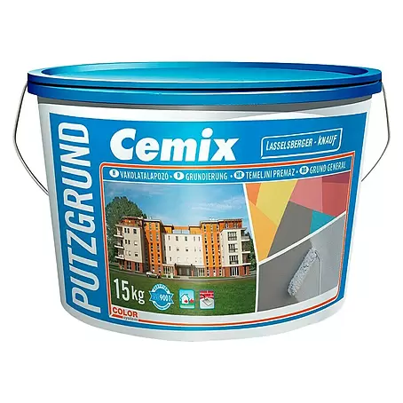 Cemix  Temeljni premaz za žbuku i prianjanje