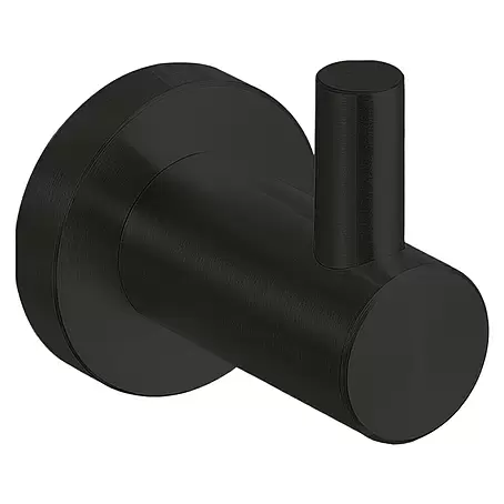 Best Design  Handdoekhaak Nero