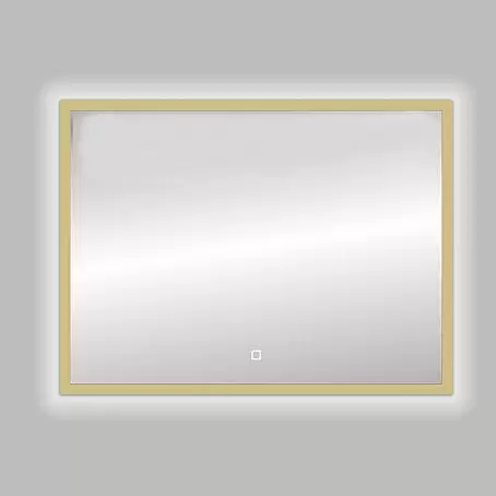 Best Design  Spiegel met verlichting Nancy Isola