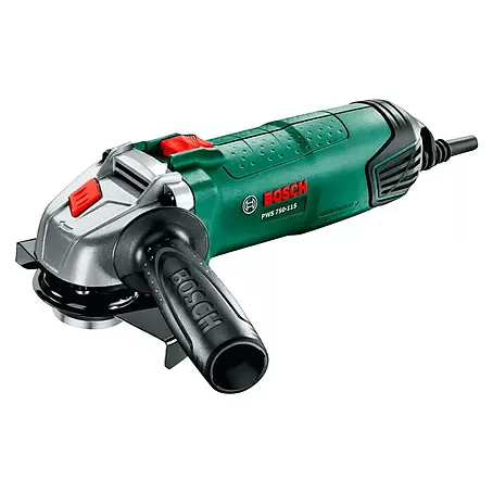 Bosch  Kutna brusilica PWS 750-115