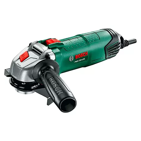 Bosch  Kutna brusilica PWS 750-125