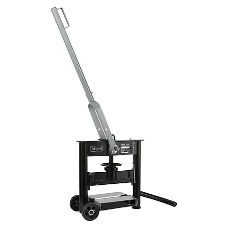 Scheppach  Rezač kamena HSC 130