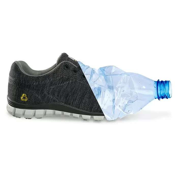 Safety Jogger Sicherheitshalbschuh Morris S1P - Schuhgröße: 46 - Rechte Seitenansicht