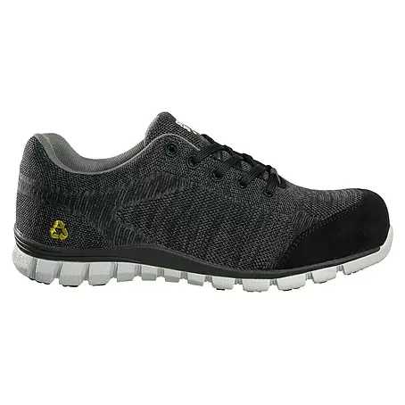 Safety Jogger  Sicherheitshalbschuh Morris S1P