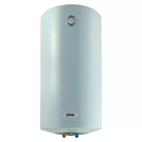 Ferroli  Termo eléctrico Classical SEV Plus 50 Slim