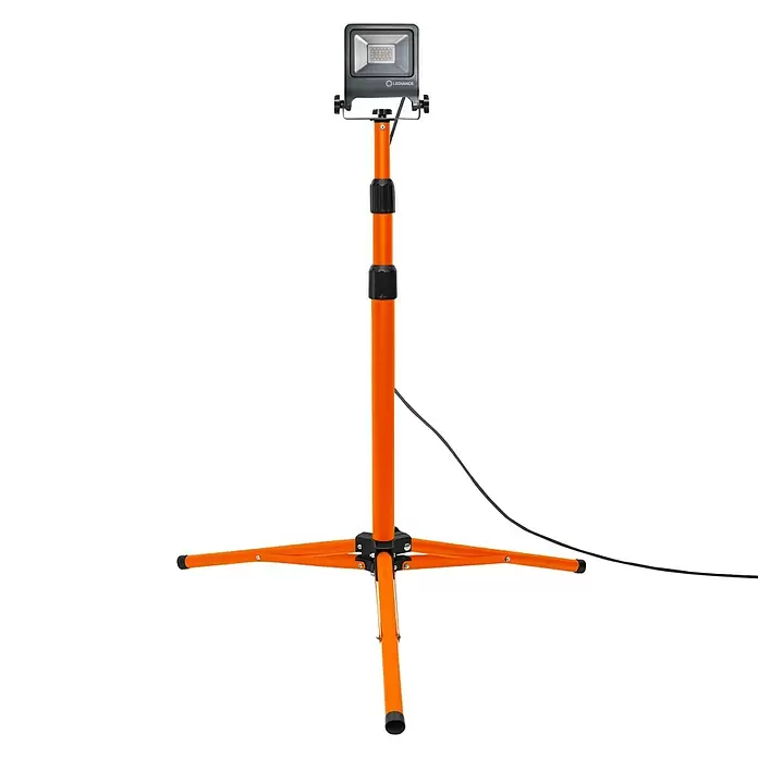 Ledvance LED-Arbeitsleuchte - 1.700 lm, Anzahl Leuchtmittel: 1 Stk. - Vorderansicht