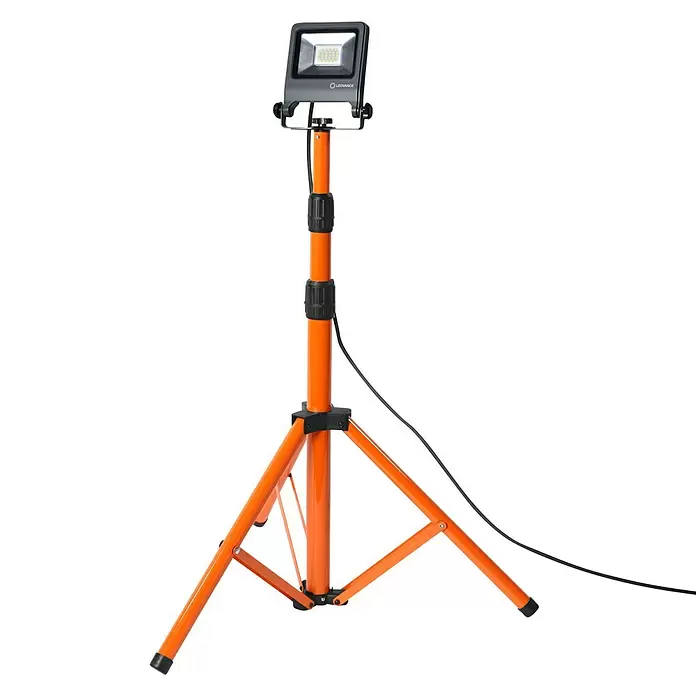 Ledvance LED-Arbeitsleuchte - 1.700 lm, Anzahl Leuchtmittel: 1 Stk. - Vorderansicht