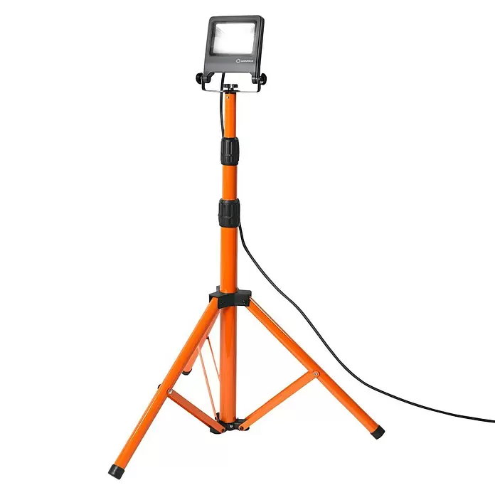 Ledvance LED-Arbeitsleuchte - 1.700 lm, Anzahl Leuchtmittel: 1 Stk. - Vorderansicht