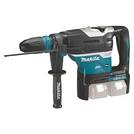 Makita  Akku-Bohrhammer DHR400ZKU