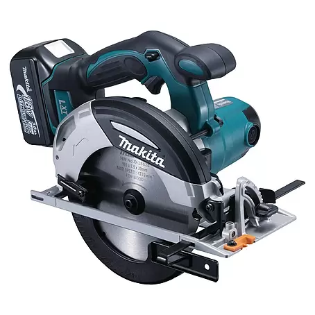 Makita  Akku-Handkreissäge DHS630RTJ