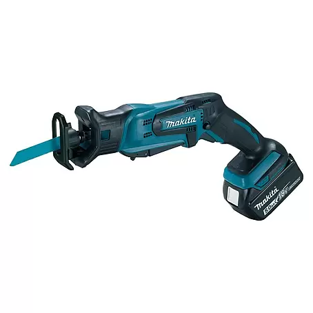 Makita  Akku-Säbelsäge DJR183RT1J