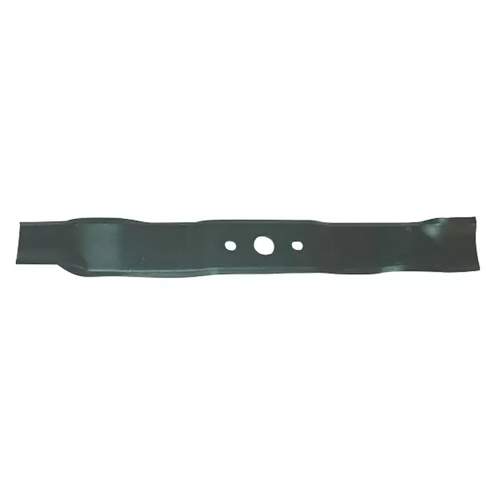 Cuchilla de recambio para tractor cortacésped - Específico para: Tractor cortacésped HF2113S y TWIN CUT TC 92 - Vista superior