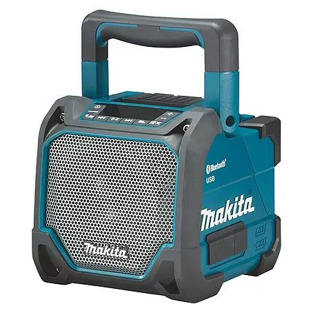 Makita  Bluetooth-Lautsprecher DMR202