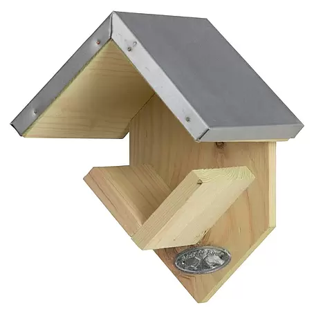 Esschert Design Best for Birds Vogelvoederhuis