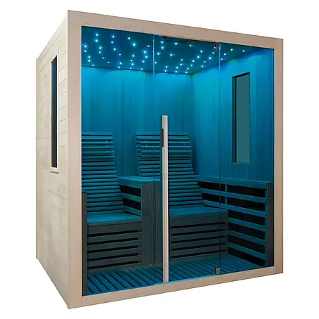 Sanotechnik  Infracrvena sauna Carbon 2